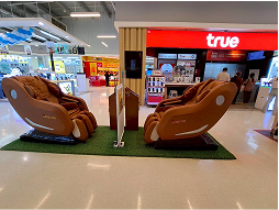 สาขาและจุดให้บริการ KROTRON 02