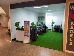 สาขาและจุดให้บริการ KROTRON 04