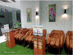 สาขาและจุดให้บริการ KROTRON 05