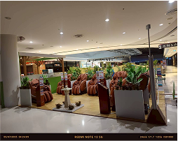 สาขาและจุดให้บริการ KROTRON 06