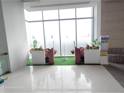 สาขาและจุดให้บริการ KROTRON 07