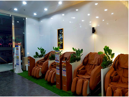 สาขาและจุดให้บริการ KROTRON 09