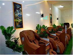 สาขาและจุดให้บริการ KROTRON 12