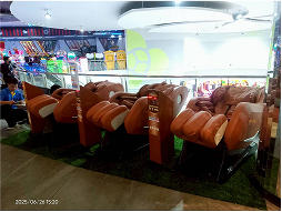 สาขาและจุดให้บริการ KROTRON 24